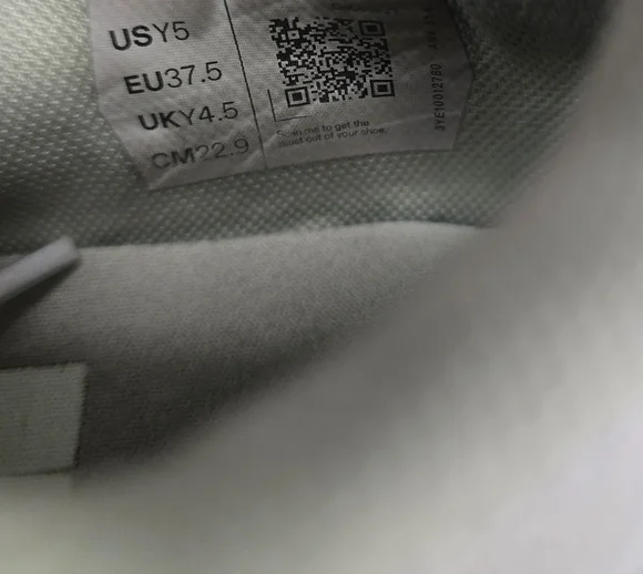 On Cloud THE ROGER Clubhouse Pro Youth - Picture 6 of 6